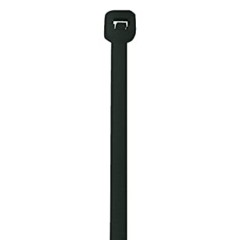【中古】【輸入品・未使用】Aviditi CTUV940 40# UV Cable Ties%カンマ% 9%カンマ% Black (Pack of 1000) by Aviditi|スカイマーケットプラス