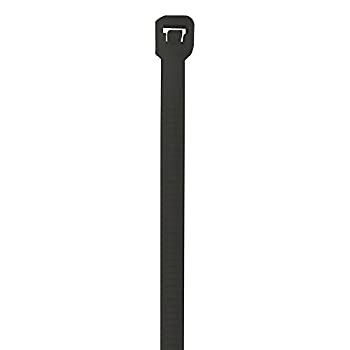 【中古】【輸入品・未使用】Aviditi CTUV1140 40# UV Cable Ties%ｶﾝﾏ% 11%ｶﾝﾏ% Black (Pack of 500) by Aviditi