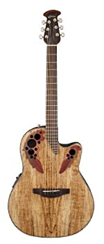 楽天市場】Ovation【1621】サンバースト【中古/エレクトリック