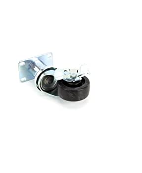 【中古】【輸入品・未使用】Frymaster 8100651 ブレーキ付きキャスター