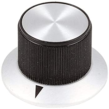 【中古】【輸入品・未使用】Southbend Range 1170337 1/4-Inch Bore Knob by Southbend Range