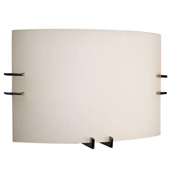 【中古】【輸入品・未使用】Sunlite 49016-SU LFX/DOD/AS/BN/WH/30K Decorative Outdoor LED Arch Series Polycarbonate Fixture%ｶﾝﾏ% Brush Nickel Finish%ｶﾝﾏ% White Lens