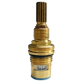 【中古】【輸入品・未使用】LASCO S-187-2NL Cold 4727 Ceramic Newport Brass Altman Kitchen or Lavatory Stem by LASCO 20,327円