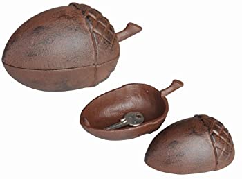 【中古】【輸入品・未使用】倒れた果物LH 165ドングリキーパー