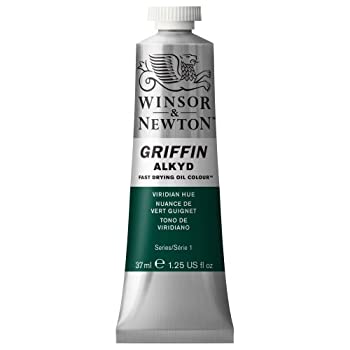 【中古】【輸入品・未使用】Winsor & Newton Griffin Alkyd Fast Drying Oil Color Tube by Winsor & Newton [並行輸入品]