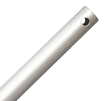 Savoy House dr-72???242?72?%ダブルクォーテ%ダウンロッド、Agedスチール DR-72-109