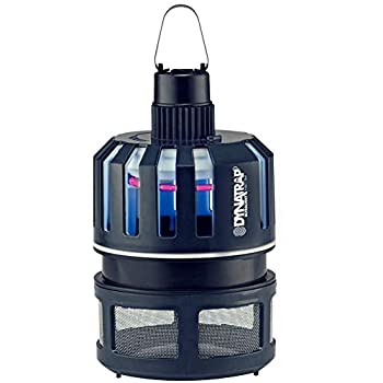 【中古】【インポート品・未当て嵌める】Electric Ultralight 300?Sq Ft Fly Mosquito Zapper Like虫けら落とし穴dt150