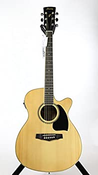 楽天市場】Ibanez アイバニーズ/エレアコギター/AEL14E RDV 1201