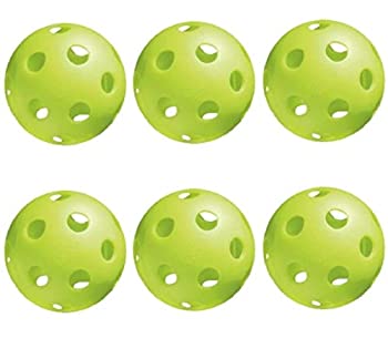 【中古】【インポート品・未当てはめる】Jugs Pickleballs