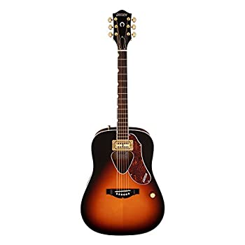 Gretsch グレッチ G5031FT Rancher Dreadnought Sunburst