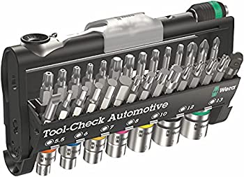 【中古】【輸入品・未使用】Wera(ヴェラ) TOOL CHECK 自動車業界向け 477-4370 25,324円