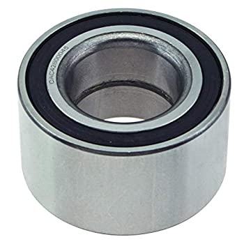 【中古】【輸入品・未使用】WJB WB510010 前輪ベアリング (相互参照: National SKF FW166)｜スカイマーケットプラス