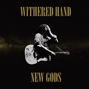 【中古】【輸入品・未使用】New Gods|スカイマーケットプラス