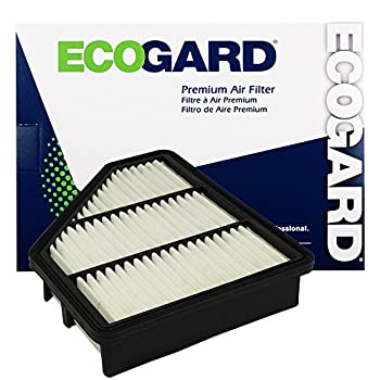 【中古】【輸入品・未使用】ECOGARD XA6105 プレミアムエンジンエアフィルター ヒュンダイジェネシスクーペ 3.8L 2010-2012に適合 9,600円