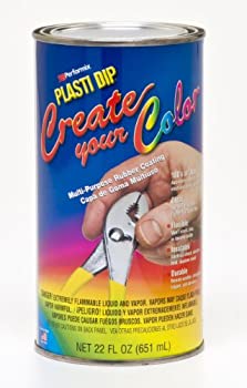 【中古】【輸入品・未使用】Performix プラスティディップ PLSD-16-透明 PLSD-16-CLEAR