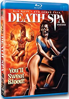 【中古】【輸入品・未使用】DEATH SPA｜スカイマーケットプラス 12,191円