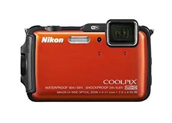 楽天市場】【中古】ニコン COOLPIX W100 新幹線E5系「はやぶさ