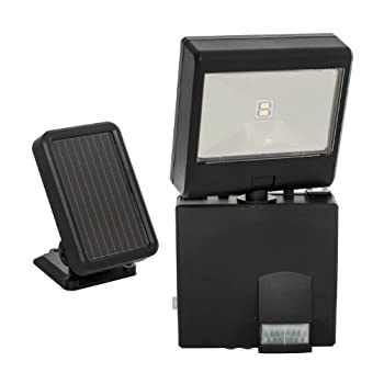 【中古】【輸入品・未使用】SOLAR SECURITY LIGHT