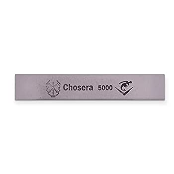 【中古】【輸入品・未使用】Chosera 5%ｶﾝﾏ%000 Edge Pro Stone%ｶﾝﾏ% 1x6 with Aluminum Backing by Naniwa Chosera