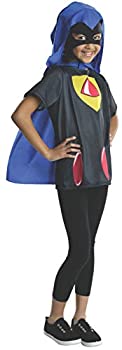 【中古】【輸入品・未使用】Rubies Teen Titans Go Raven Costume%ｶﾝﾏ% Child Small by Rubies [並行輸入品]｜スカイマーケットプラス