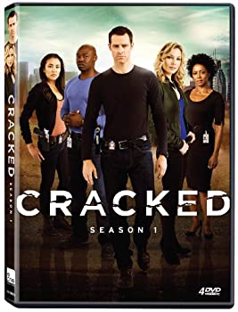 【中古】【輸入品・未使用】Cracked: Season 1 (Bilingual)｜スカイマーケットプラス
