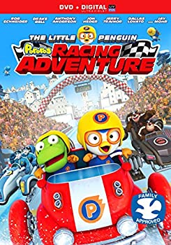 【中古】【輸入品・未使用】PORORO THE RACING ADVENTURE|スカイマーケットプラス