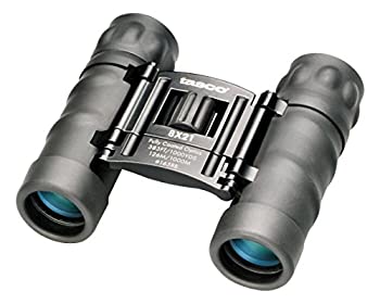 【中古】【輸入品・未使用】タスコ双眼鏡 8x21 ブラック tasco ESSENTIALS 8x21 BINOCULAR BLACK #165BRD[並行輸入品]