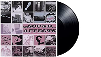 【中古】【輸入品・未使用】Sound Affects [12 inch Analog]｜スカイマーケットプラス