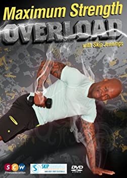 【中古】【輸入品・未使用】Skip Jennings: Maximum Strengh Overload｜スカイマーケットプラス