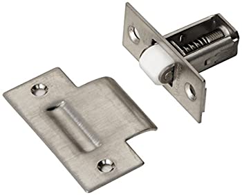 【中古】【輸入品・未使用】Ives Commercial RL3632D Roller Latch Stainless Steel by Ives Commercial