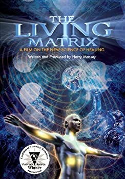 【中古】【輸入品・未使用】Living Matrix: The New Science of Healing 2014 Edition