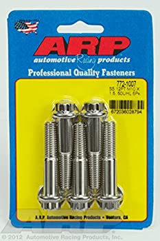 【中古】【輸入品・未使用】ARP (772-1007) ボルト ステンレススチール｜スカイマーケットプラス