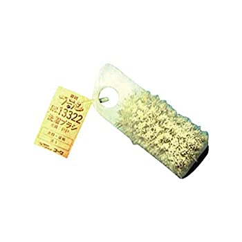 【中古】【輸入品・未使用】コーワ 洗濯ブラシ PP
