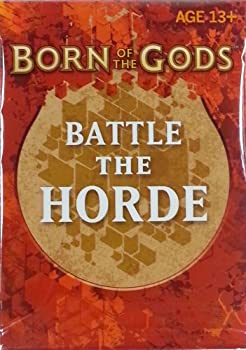 【中古】【輸入品・未使用】Magic the Gathering: Born of the Gods: Battle the Horde｜スカイマーケットプラス 19,032円