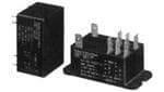 【中古】【インポート品・未当て嵌める】TE CONNECTIVITY/POTTER \u0026 BRUMFIELD TEコネクティビティ/POTTERとBRUMFIELD T92S7A22-24 力強さ RELAY DPST-NO 24VAC 30A PANEL