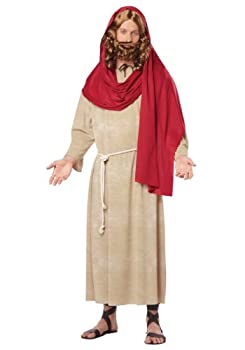 【中古】【輸入品・未使用】大人 ジーザス イエスキリスト イエスキリストコスチューム メンズ 男性 16,264円