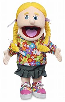 【中古】【輸入品・未使用】36cm Cindy w/ Blonde Hair (Peach)