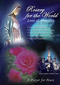 【中古】【輸入品・未使用】Rosary for the World|スカイマーケットプラス