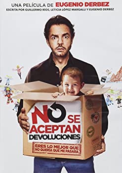 【中古】【輸入品・未使用】No Se Aceptan Devoluciones