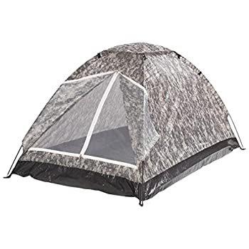 【中古】【輸入品・未使用】Maxam Digital Camo 2-人用 テント [並行輸入]｜スカイマーケットプラス