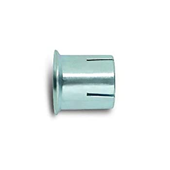 【中古】【輸入品・未使用】Powerers Fastening Innovations 06322 ミニドロップイン 3/8インチ 内部スレッド カーボンスチール ミニドロップイン拡張アンカー 1箱100個入り｜スカイマーケットプラス