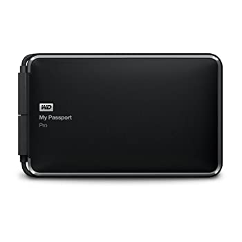 【中古】【インポート品・未当て嵌める】WDBRMP0020DBK-NESN 旅行免状労働者階級 携帯型 捉え所のない運転 RAID記憶装置(2結核症) Western Digital社 [並行輸入品]