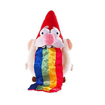 【中古】【輸入品・未使用】Gravity Falls Barfing Gnome Plush by Gravity Falls [並行輸入品]