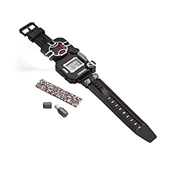 【中古】【輸入品・未使用】[MukikiM]MukikiM SpyX / Spy Recon Watch 10401 [並行輸入品]