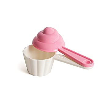 【中古】【輸入品・未使用】Bakelicious カップケーキ専用計量スプーン｜スカイマーケットプラス 8,421円