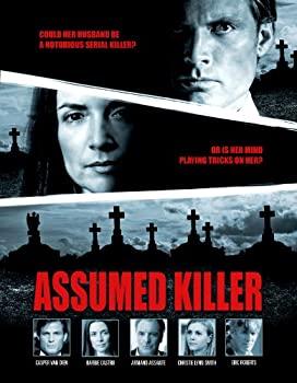 【中古】【輸入品・未使用】ASSUMED KILLER|スカイマーケットプラス
