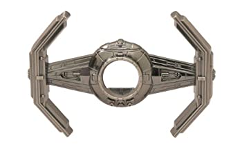 【中古】【輸入品・未使用】Diamond Select Toys Star Wars: Tie Fighter Bottle Opener [並行輸入品]
