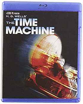 【中古】【輸入品・未使用】TIME MACHINE|スカイマーケットプラス