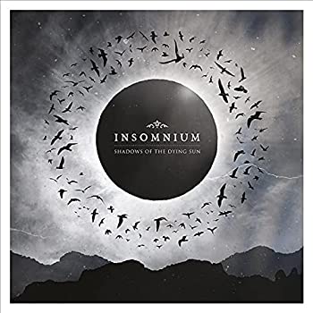 【中古】【輸入品・未使用】SHADOWS OF THE DYING S [12 inch Analog]｜スカイマーケットプラス