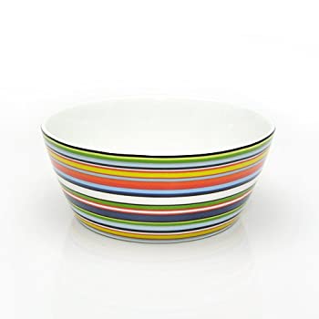 【中古】【輸入品・未使用】イッタラ (iittala) オリゴ Origo ボウル 250cc オレンジ[並行輸入品]